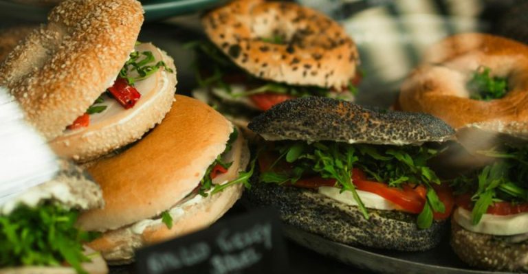 How To Order A Bagel In New York Like You’ve Done It A Hundred Times