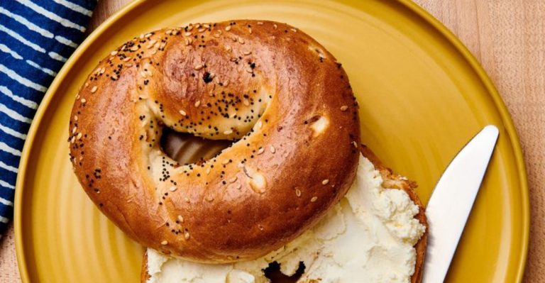 How To Order A Bagel In New York Without Getting Side-Eyed By Locals