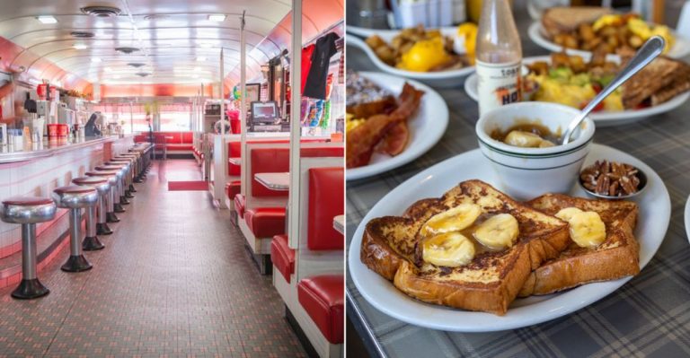 How To Order Like A Local At A New Jersey Diner