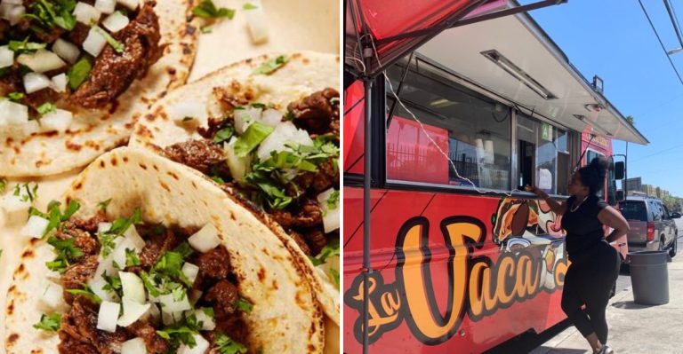 How To Order Tacos In Los Angeles Without Giving Yourself Away As An Outsider