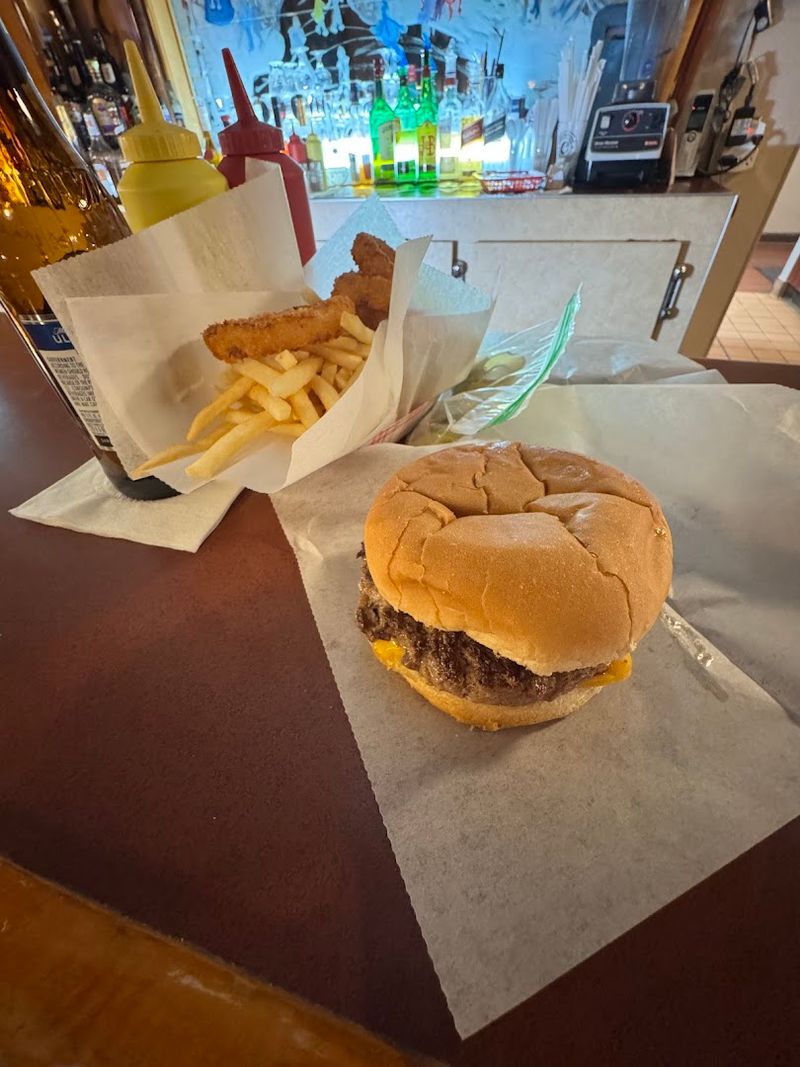 Cash Only, No Surprises