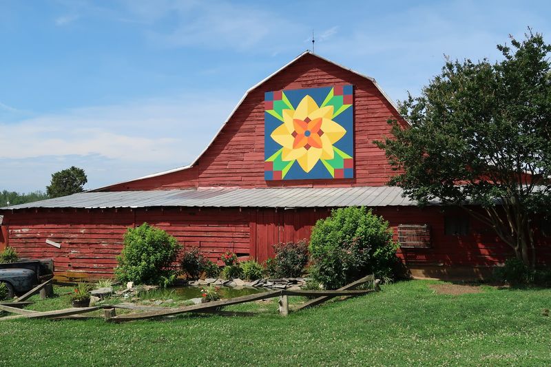 The Farm You Need To Visit This Spring
