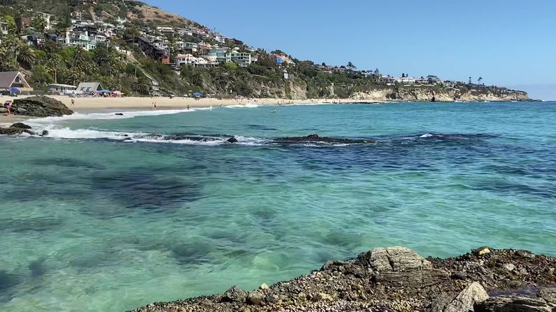 How To Plan Your Perfect Visit To Thousand Steps Beach How To Plan Your Perfect Visit To Thousand Steps Beach