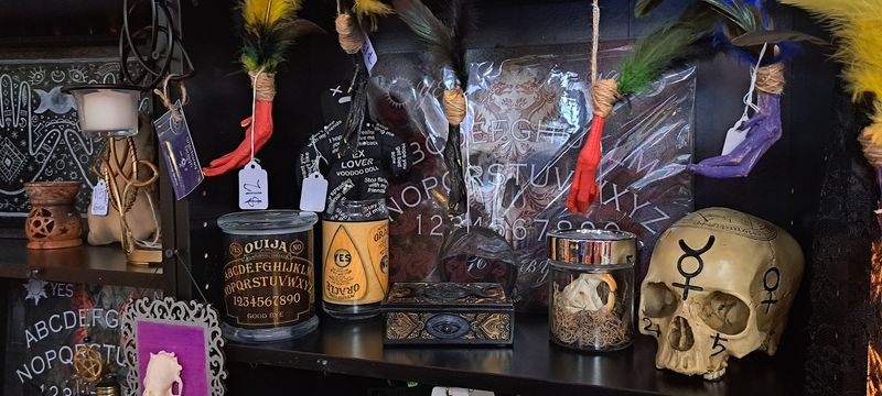 Why This Shop Belongs On Your Ohio Bucket List