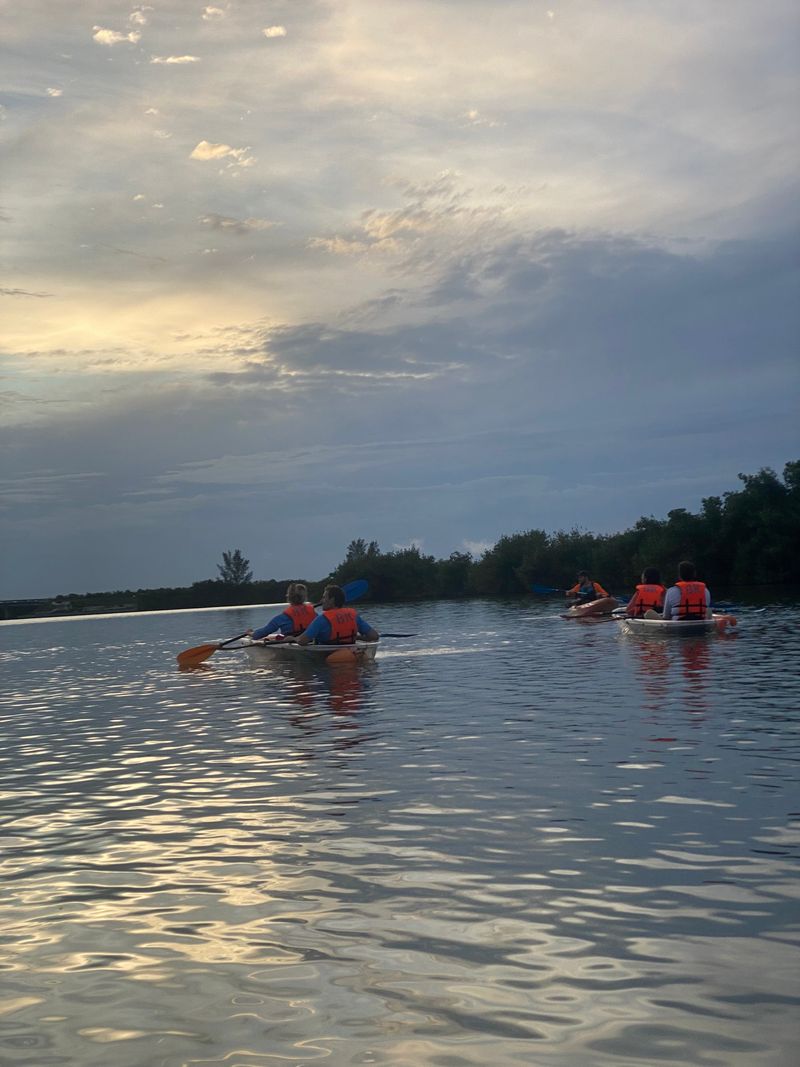 Guided Tour Or Go It Alone