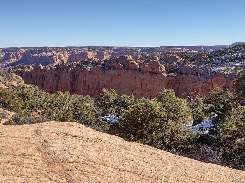 How To Reach The Canyon Without Any Surprises