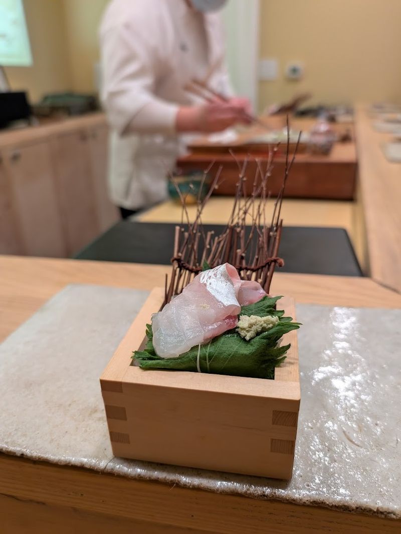 The Experience That Can’t Be Missed