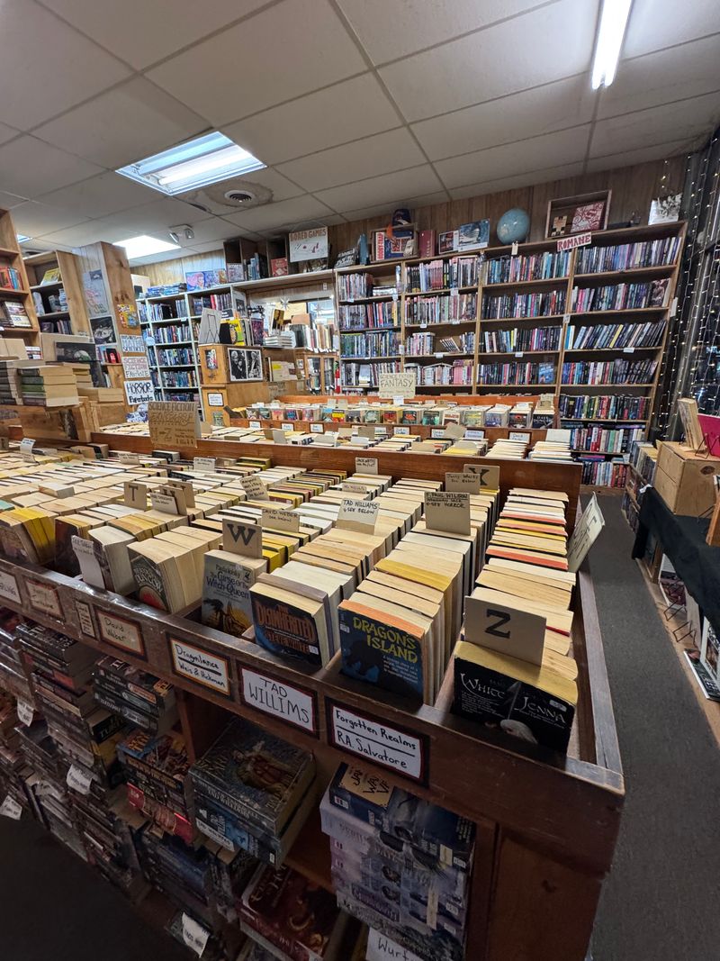 The Unique Features Of Dickson Street Bookshop