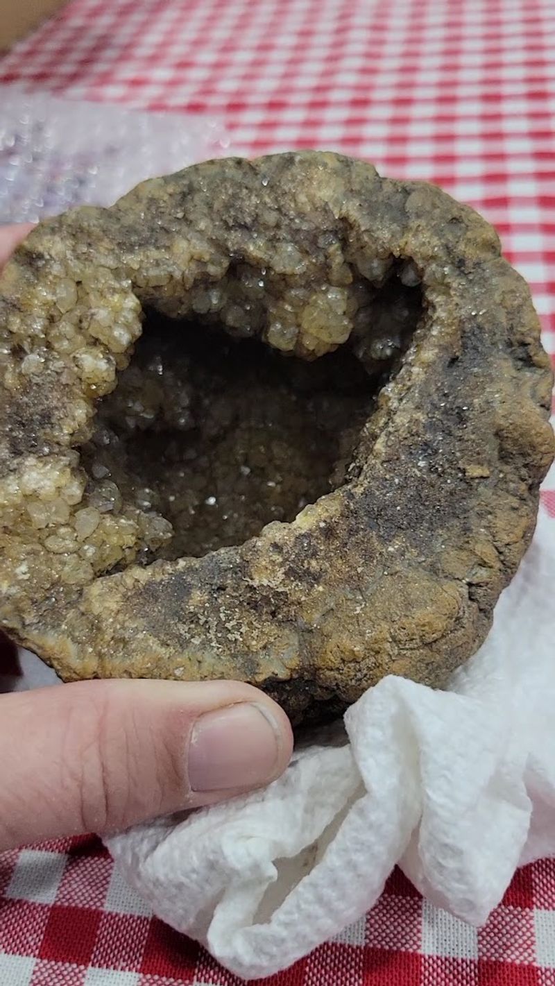 How To Spot The Right Rock
