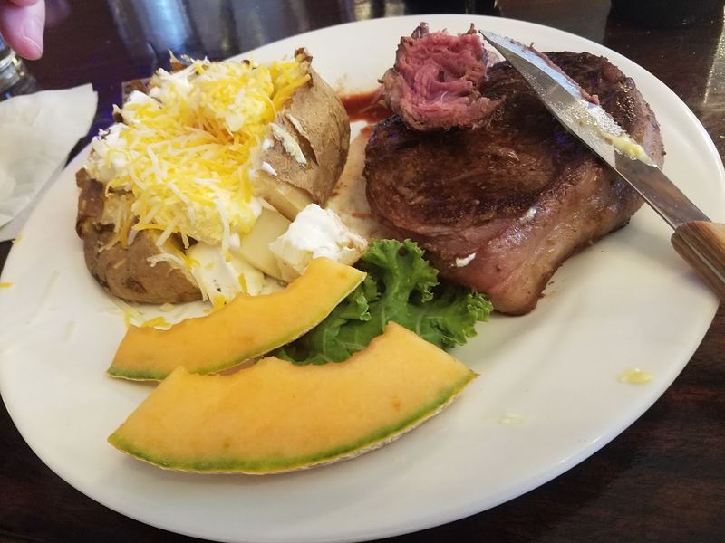 Final Verdict: The Steak Dinner That Justifies The Mountain Drive