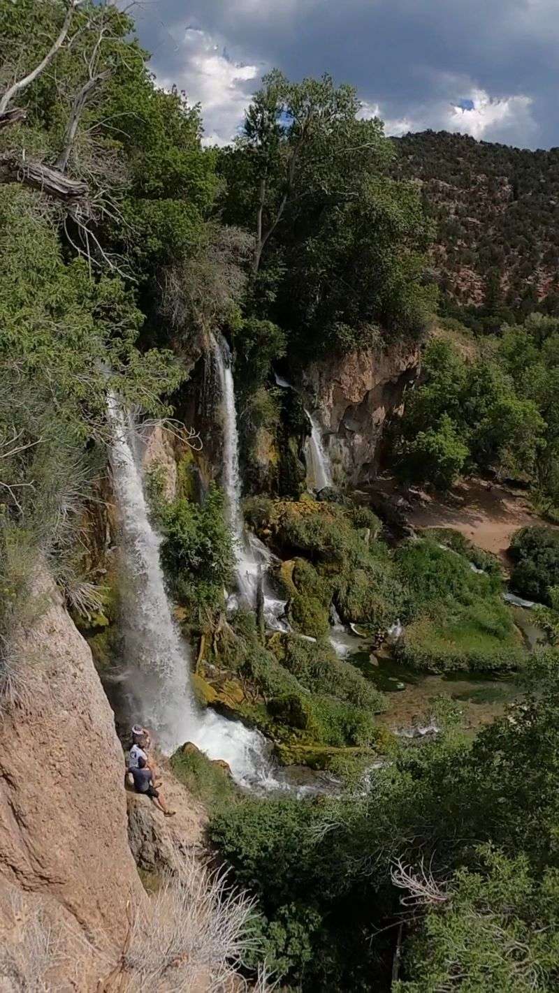 How To Turn The Trail Into A Low Stress Mini Outing
