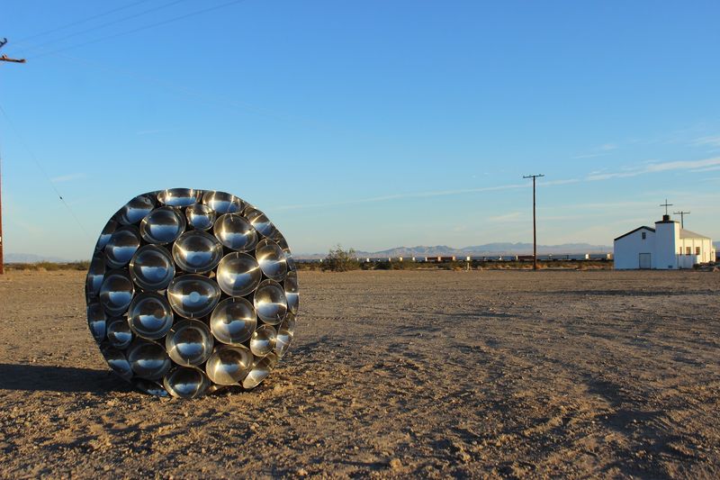 How To Visit Amboy