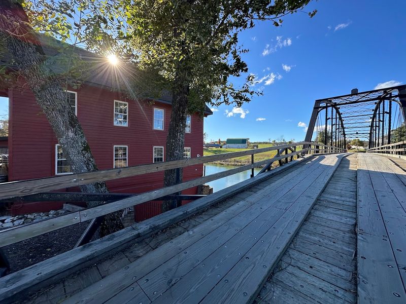 The Skill And Care Required To Run The Mill