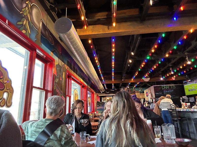 How Ya Doin' Pizza N Eatz, Steamboat Springs How Ya Doin' Pizza N Eatz, Steamboat Springs