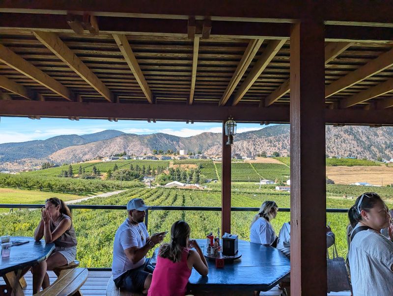 How a Working Farm Turned Into a Beloved Eatery How a Working Farm Turned Into a Beloved Eatery