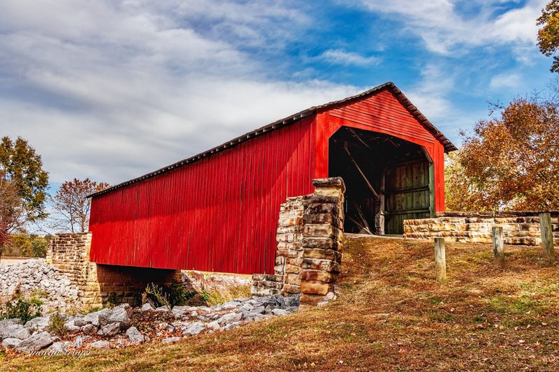 How should you plan the bridge stop?