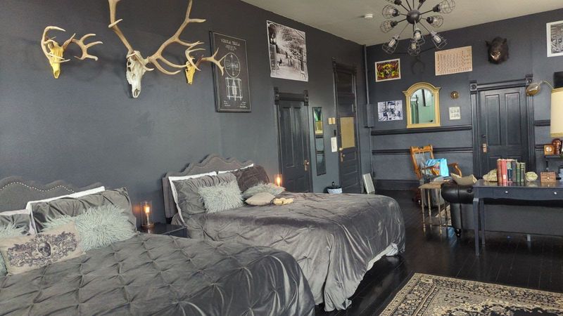 How the Black Monarch Fits Into a Real Weekend Plan