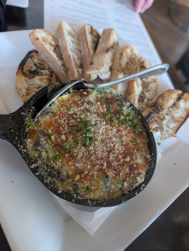 Appetizers Worth Ordering First