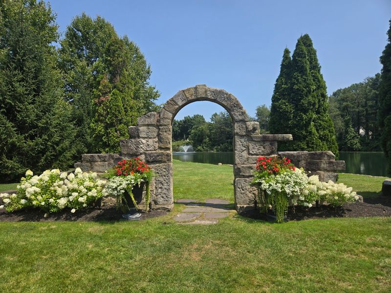 How the Spa Fits Into the Larger Gervasi Experience How the Spa Fits Into the Larger Gervasi Experience