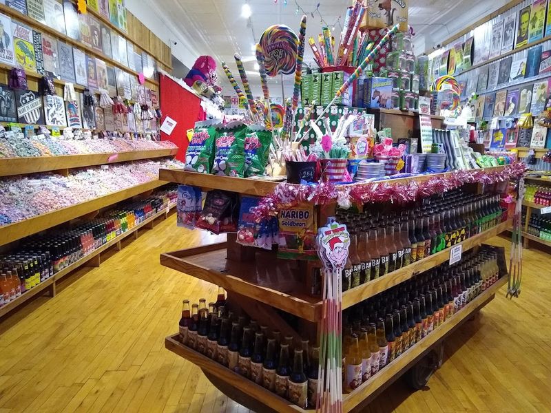 What Makes the Store Layout Work So Well