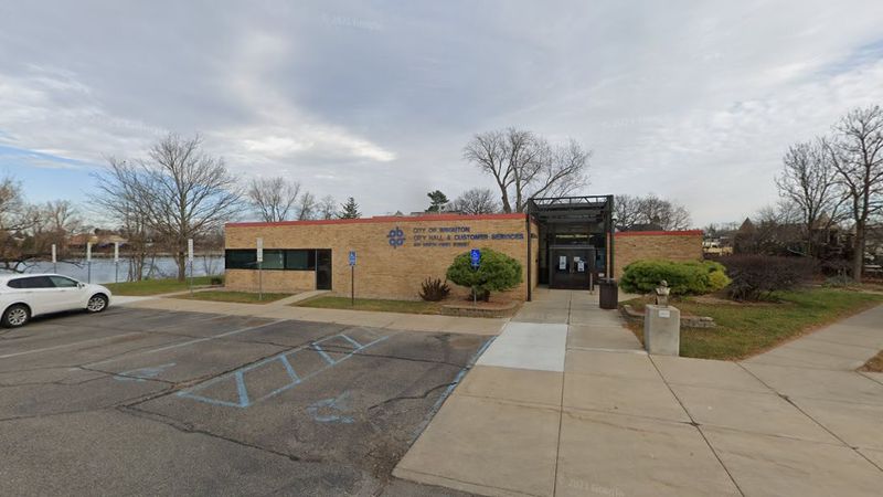 Brighton Holiday Artisan Market