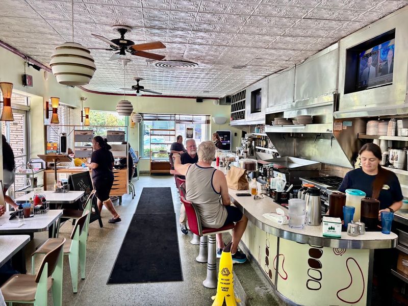 Howley's Restaurant, West Palm Beach