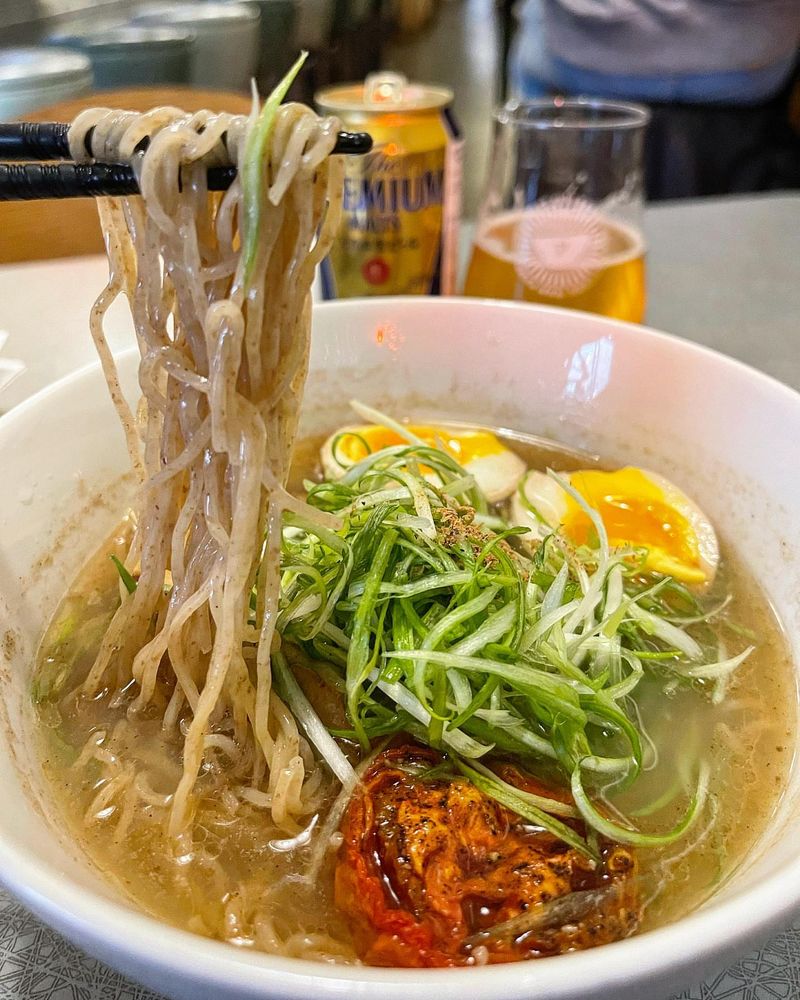 Ivan Ramen at Via Via Food Hall