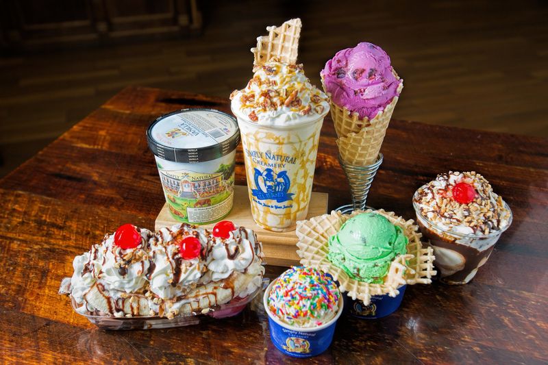 Simply Natural Creamery: Eastern Carolina's Dairy Destination