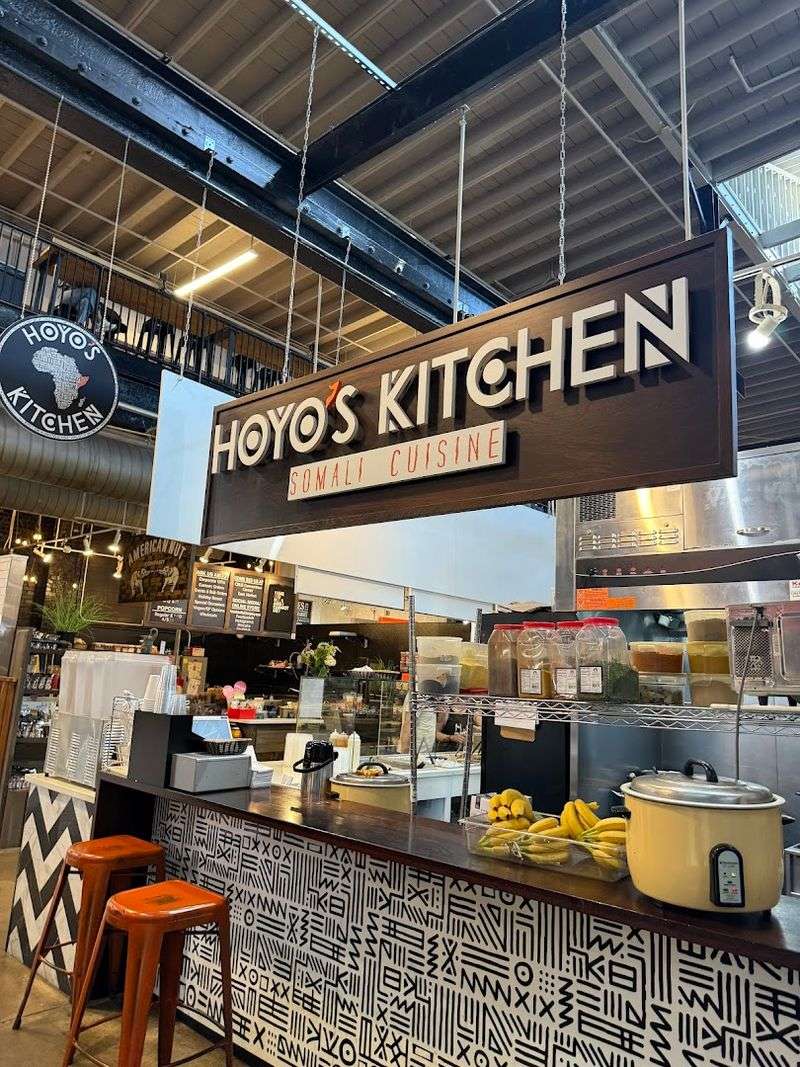 Hoyo's Kitchen