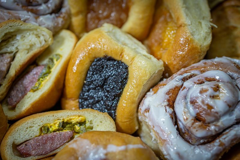 Hruska's Store & Bakery