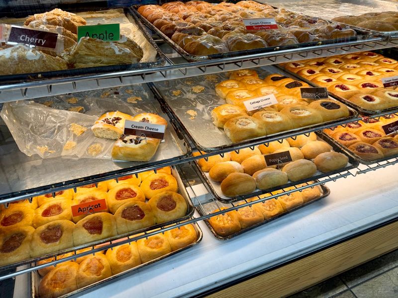Hruska's Store & Bakery