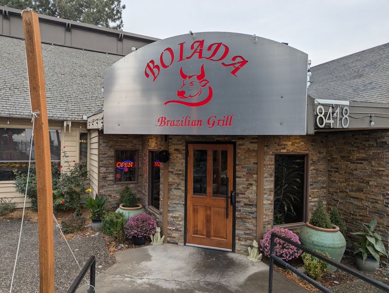 Boiada Brazilian Grill – Kennewick