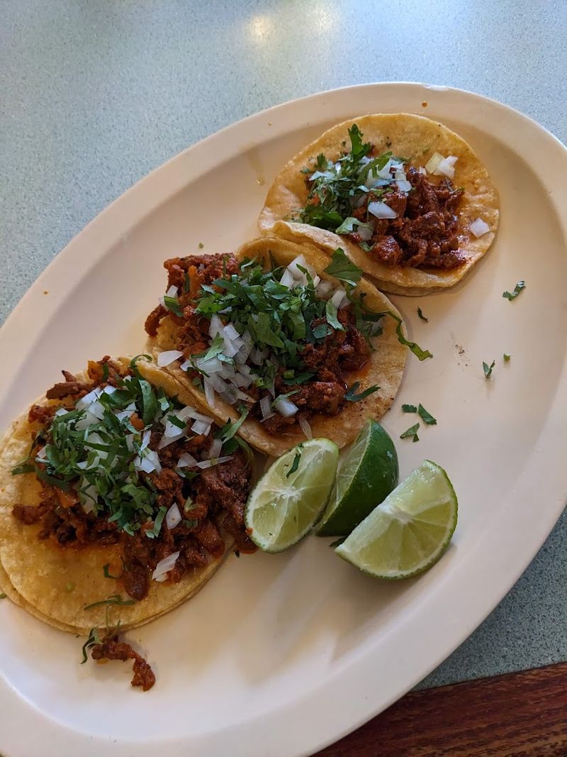 Taqueria El Porton – Bloomington