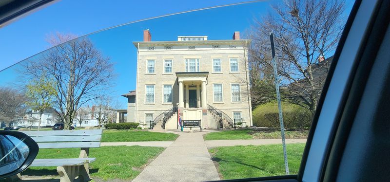 Follett House Museum