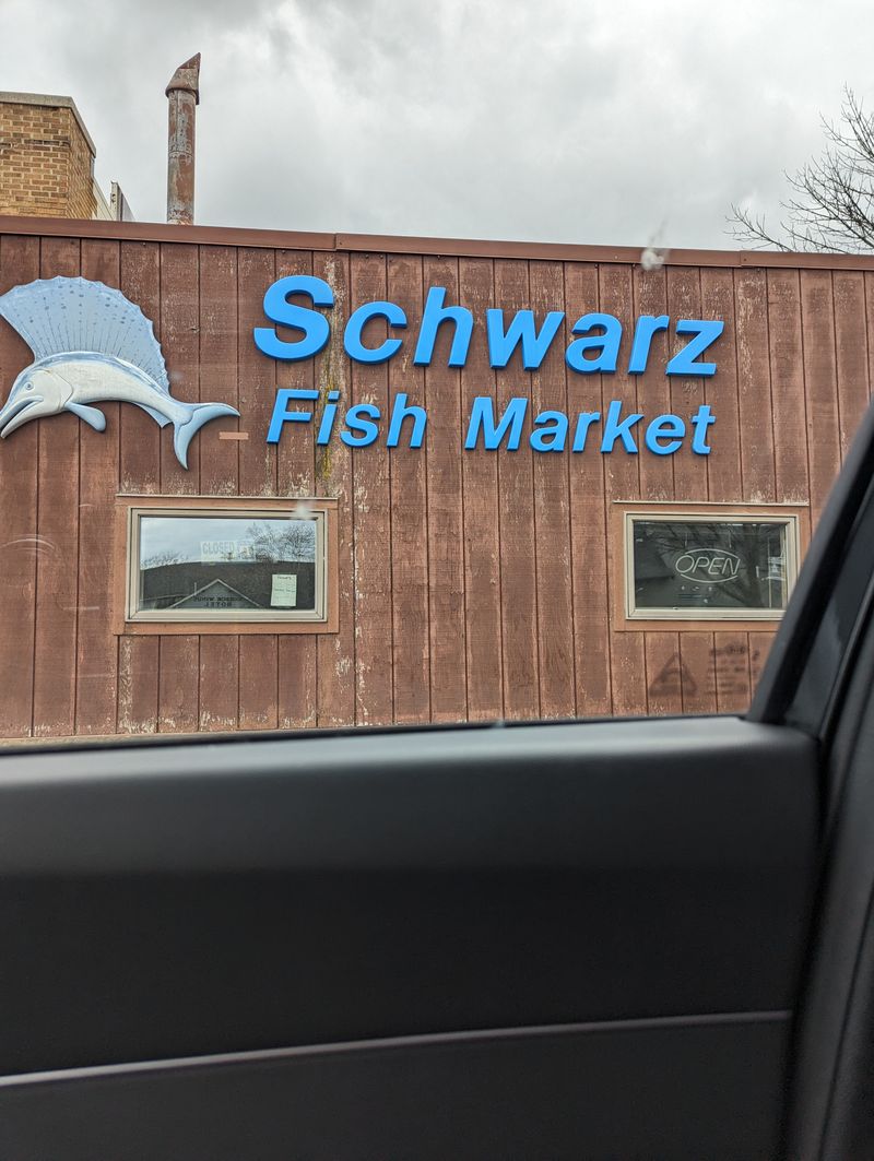 Schwarz Fish Company