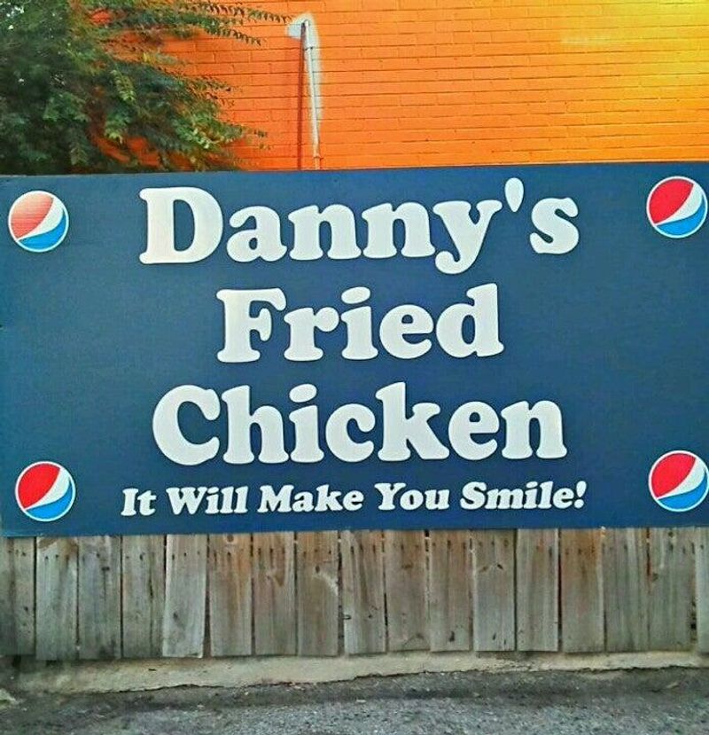 Danny's (Robertsdale, AL)