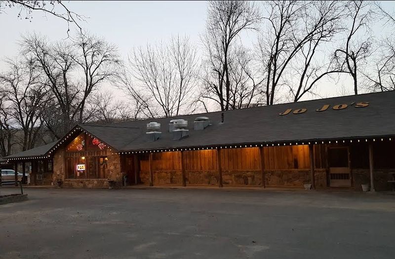 JoJo's Catfish Wharf, Mountain View