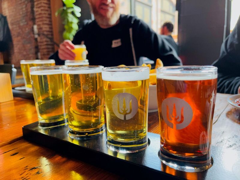 Craft Beer