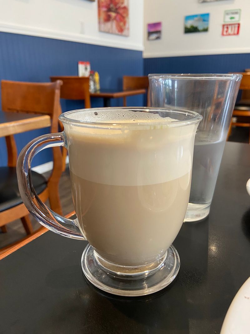 Huckleberry Lattes And Lavender Fog For The Sippers