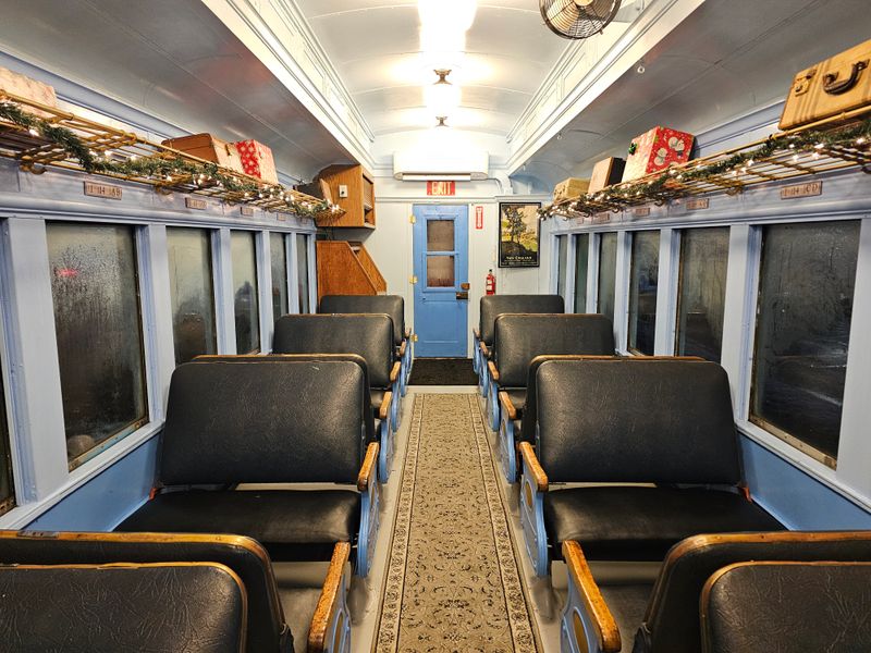 Coopersville And Marne Railway