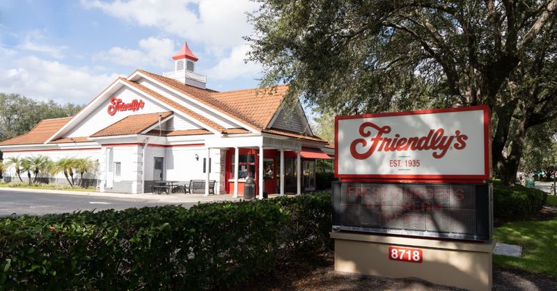 Friendly's