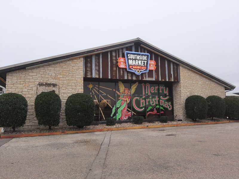 Southside Market & Barbeque