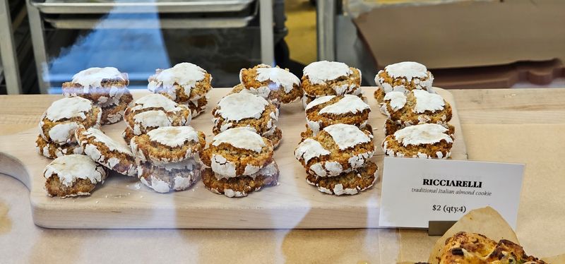 Hudson Valley's New Favorite Destination Bakery