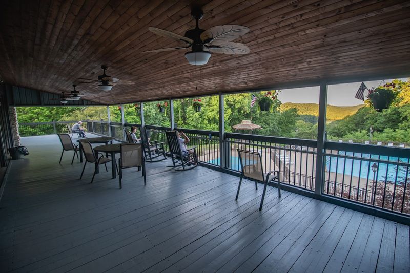 Shawnee Lodge & Conference Center, West Portsmouth, Ohio