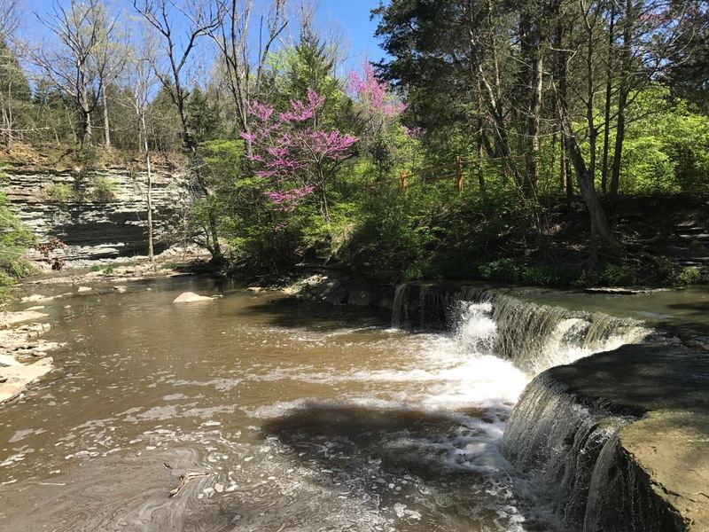 Caesar Creek State Park, Waynesville, Ohio