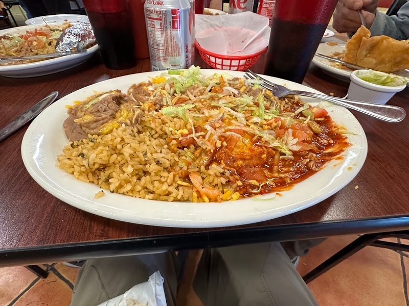 Huevos Rancheros Done The Right Way