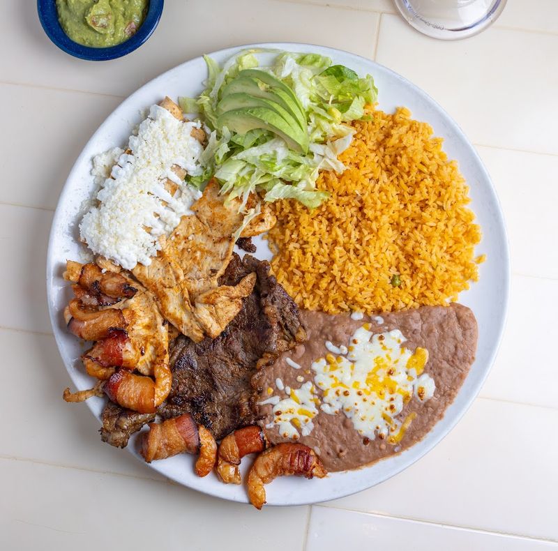 Huevos Rancheros That Are A Weekend Morning Game Changer