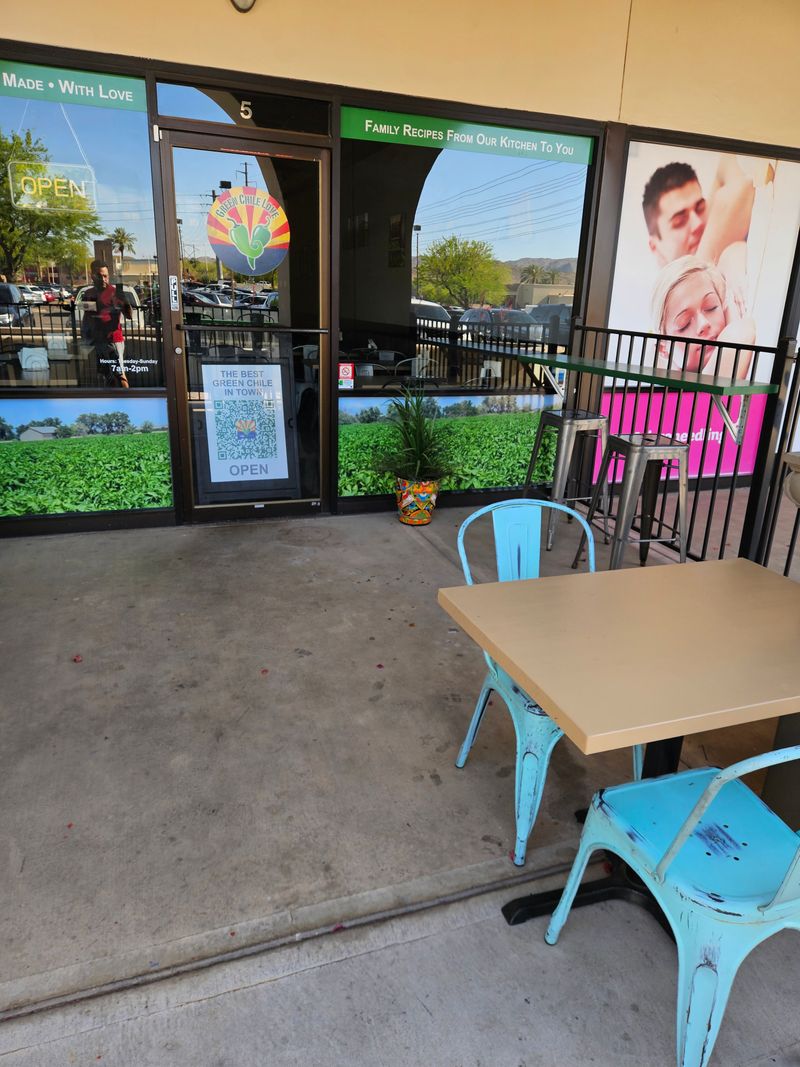 The Mexican Hamburger Handheld You Never Knew You Needed