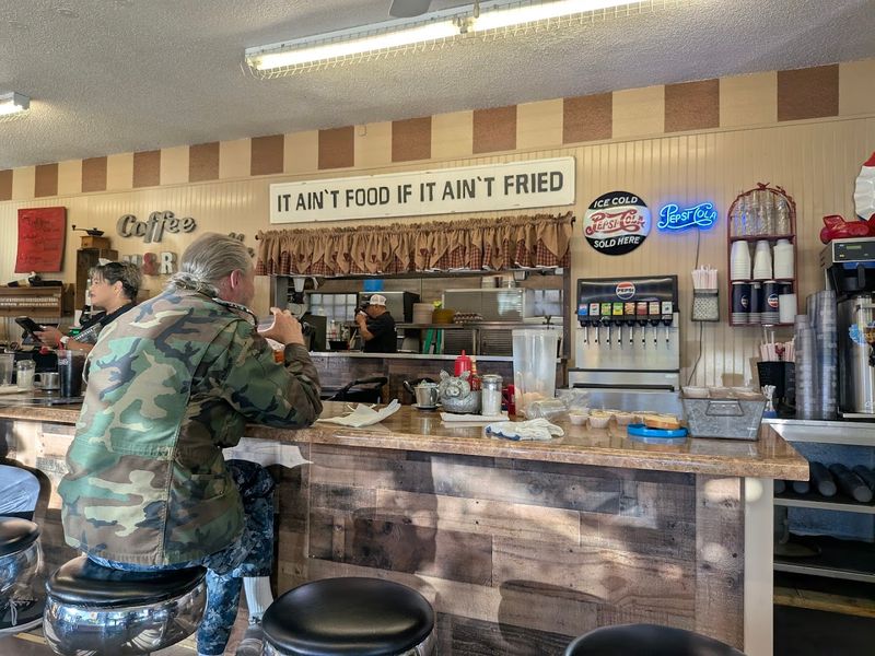 Huevos Rancheros and the Route 66 Sandwich