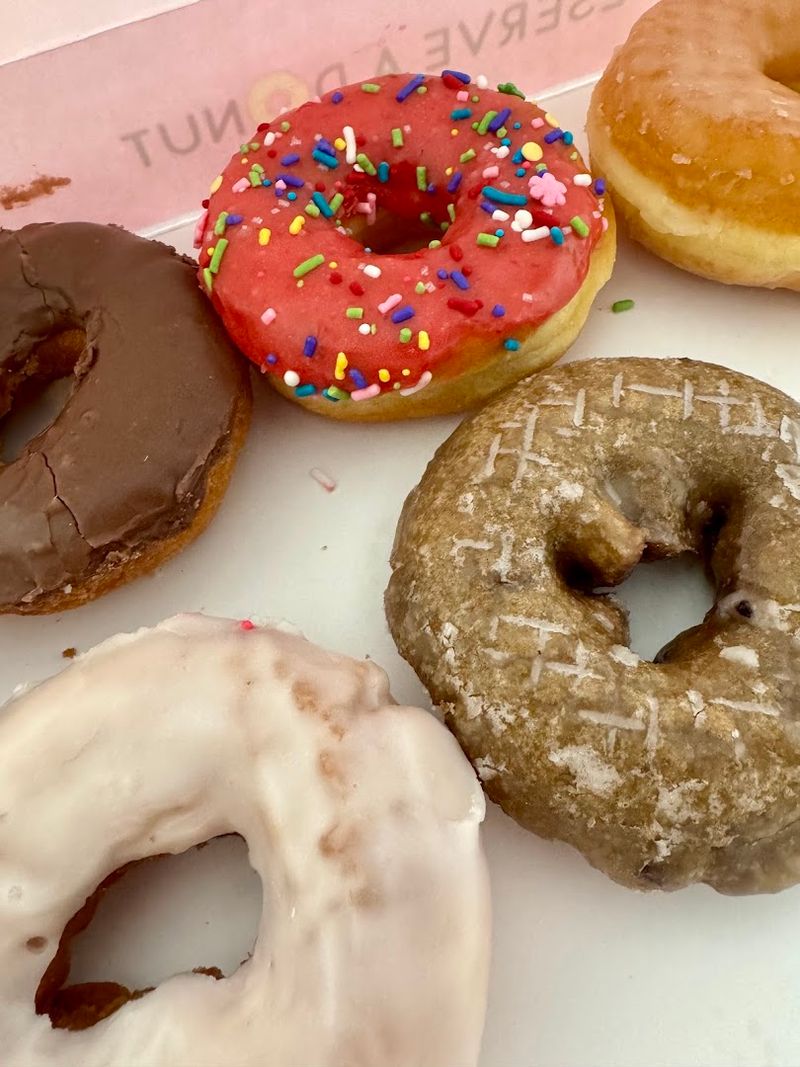 Rotating Flavors Worth Trying